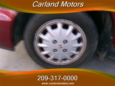 1996 Honda Accord EX   - Photo 12 - Stockton, CA 95205
