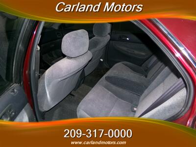 1996 Honda Accord EX   - Photo 20 - Stockton, CA 95205