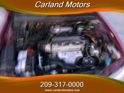 1996 Honda Accord EX   - Photo 10 - Stockton, CA 95205