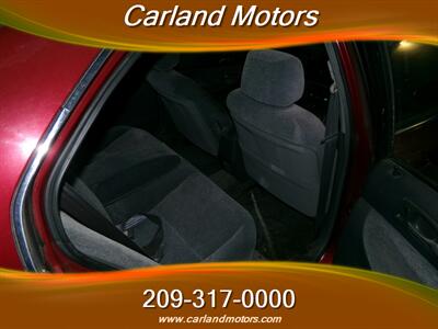 1996 Honda Accord EX   - Photo 22 - Stockton, CA 95205