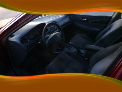 1996 Honda Accord EX   - Photo 13 - Stockton, CA 95205
