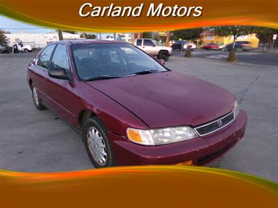 1996 Honda Accord EX   - Photo 3 - Stockton, CA 95205