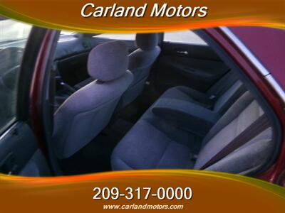1996 Honda Accord EX   - Photo 14 - Stockton, CA 95205