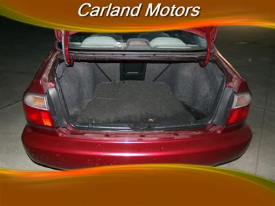 1996 Honda Accord EX   - Photo 21 - Stockton, CA 95205