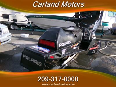 2004 Polaris RMK 700 Snowmobile   - Photo 12 - Stockton, CA 95205