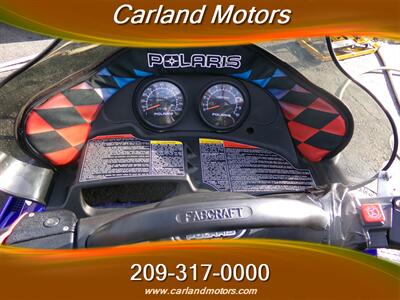 2004 Polaris RMK 700 Snowmobile   - Photo 22 - Stockton, CA 95205