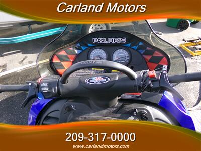 2004 Polaris RMK 700 Snowmobile   - Photo 15 - Stockton, CA 95205