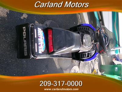 2004 Polaris RMK 700 Snowmobile   - Photo 14 - Stockton, CA 95205