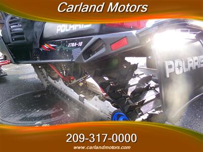 2004 Polaris RMK 700 Snowmobile   - Photo 13 - Stockton, CA 95205