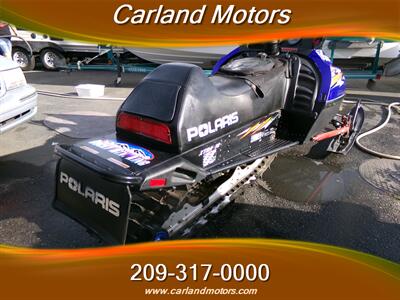 2004 Polaris RMK 700 Snowmobile   - Photo 3 - Stockton, CA 95205