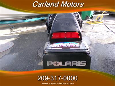 2004 Polaris RMK 700 Snowmobile   - Photo 6 - Stockton, CA 95205