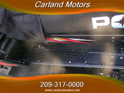 2004 Polaris RMK 700 Snowmobile   - Photo 21 - Stockton, CA 95205