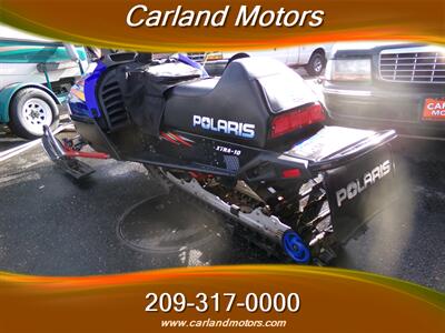 2004 Polaris RMK 700 Snowmobile   - Photo 4 - Stockton, CA 95205