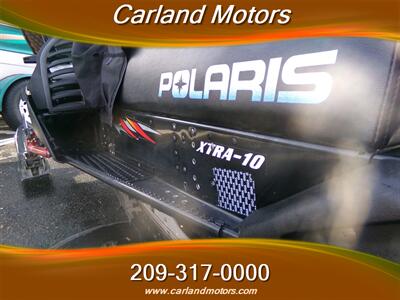 2004 Polaris RMK 700 Snowmobile   - Photo 16 - Stockton, CA 95205