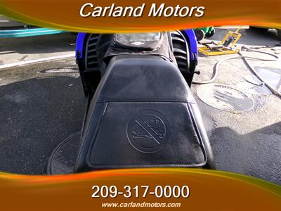 2004 Polaris RMK 700 Snowmobile   - Photo 20 - Stockton, CA 95205