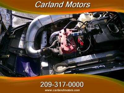 2004 Polaris RMK 700 Snowmobile   - Photo 9 - Stockton, CA 95205