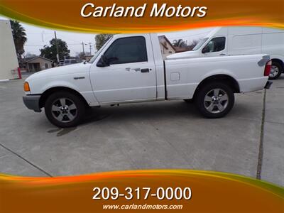 2001 Ford Ranger XL - Photo 4 - Stockton, CA 95205