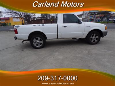2001 Ford Ranger XL - Photo 9 - Stockton, CA 95205