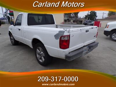 2001 Ford Ranger XL - Photo 5 - Stockton, CA 95205