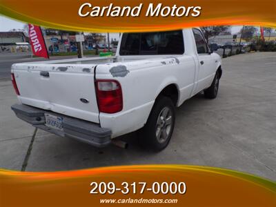 2001 Ford Ranger XL - Photo 7 - Stockton, CA 95205