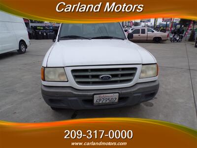 2001 Ford Ranger XL - Photo 2 - Stockton, CA 95205