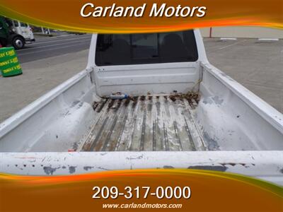 2001 Ford Ranger XL - Photo 15 - Stockton, CA 95205