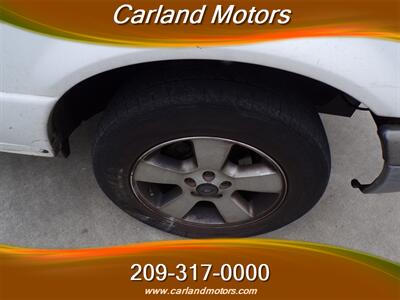 2001 Ford Ranger XL - Photo 10 - Stockton, CA 95205