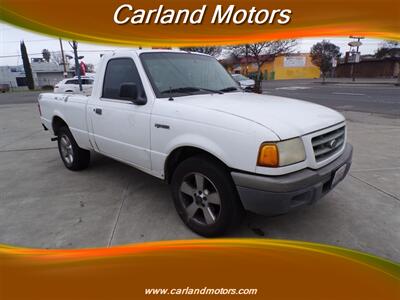 2001 Ford Ranger XL - Photo 3 - Stockton, CA 95205