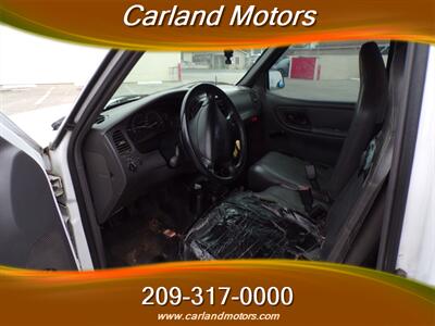 2001 Ford Ranger XL - Photo 11 - Stockton, CA 95205