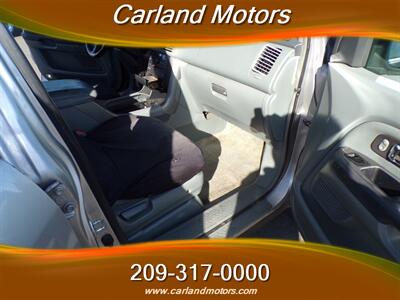 2003 Honda Pilot EX-L   - Photo 12 - Stockton, CA 95205