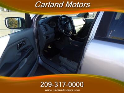 2003 Honda Pilot EX-L   - Photo 9 - Stockton, CA 95205