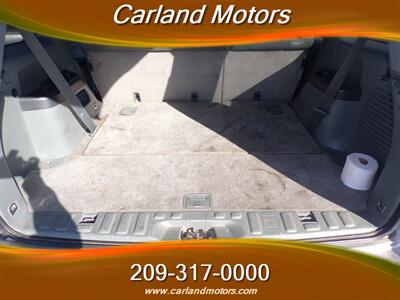 2003 Honda Pilot EX-L   - Photo 16 - Stockton, CA 95205