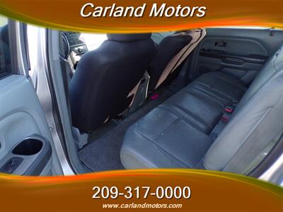 2003 Honda Pilot EX-L   - Photo 10 - Stockton, CA 95205