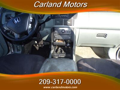 2003 Honda Pilot EX-L   - Photo 13 - Stockton, CA 95205