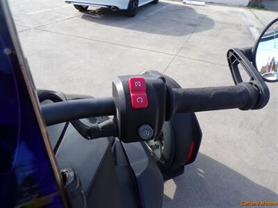 2022 Can-Am RYKER 900 SPORT - Photo 24 - Stockton, CA 95205