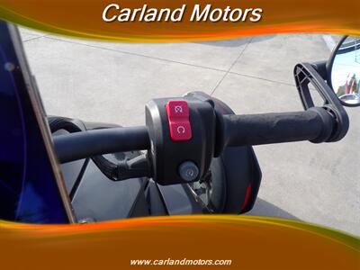 2022 Can-Am RYKER 900 SPORT - Photo 25 - Stockton, CA 95205
