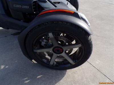 2022 Can-Am RYKER 900 SPORT - Photo 12 - Stockton, CA 95205