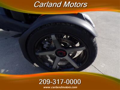 2022 Can-Am RYKER 900 SPORT - Photo 13 - Stockton, CA 95205