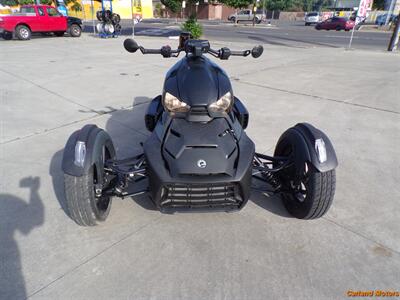 2022 Can-Am RYKER 900 SPORT - Photo 3 - Stockton, CA 95205