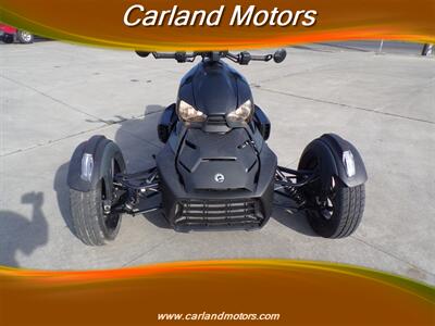 2022 Can-Am RYKER 900 SPORT - Photo 2 - Stockton, CA 95205