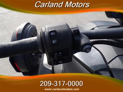 2022 Can-Am RYKER 900 SPORT - Photo 24 - Stockton, CA 95205