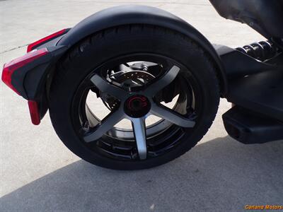 2022 Can-Am RYKER 900 SPORT - Photo 14 - Stockton, CA 95205
