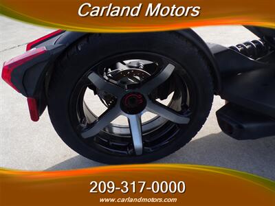 2022 Can-Am RYKER 900 SPORT - Photo 15 - Stockton, CA 95205