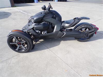 2022 Can-Am RYKER 900 SPORT - Photo 5 - Stockton, CA 95205
