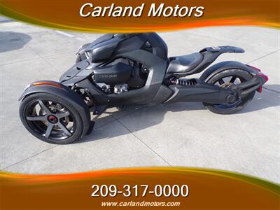 2022 Can-Am RYKER 900 SPORT - Photo 4 - Stockton, CA 95205