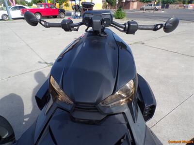 2022 Can-Am RYKER 900 SPORT - Photo 17 - Stockton, CA 95205
