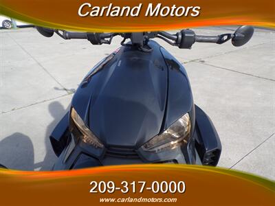 2022 Can-Am RYKER 900 SPORT - Photo 18 - Stockton, CA 95205