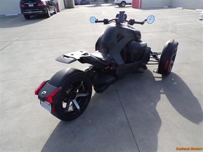 2022 Can-Am RYKER 900 SPORT - Photo 8 - Stockton, CA 95205