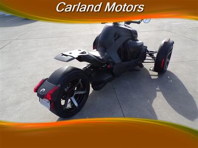 2022 Can-Am RYKER 900 SPORT - Photo 7 - Stockton, CA 95205