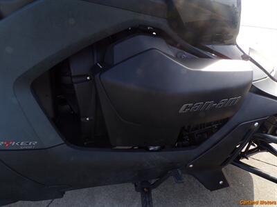 2022 Can-Am RYKER 900 SPORT - Photo 10 - Stockton, CA 95205